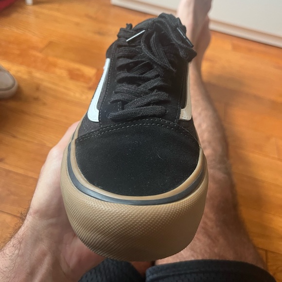 BRAND NEW VANS PRO - Picture 6 of 7